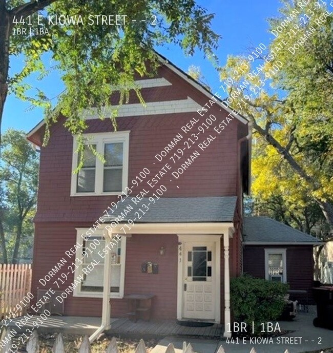 Building Photo - $500 OFF the first month of rent! Studio n...