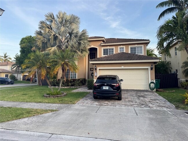 Primary Photo - 8872 SW 208th Terrace