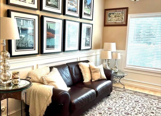 Building Photo - 4 Bedroom Home for Rent in Chico CA | 3 Bathrooms, Fireplace, Yard & Garage