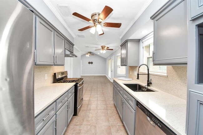 Building Photo - 12503 Foxburo Dr
