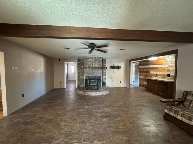 Building Photo - This home has ALMOST EVERYTHING.