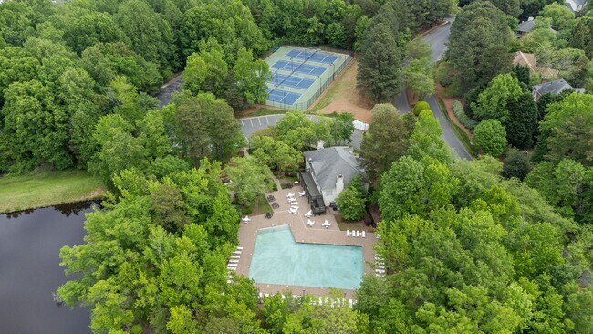 Building Photo - 3833 Denmeade Dr