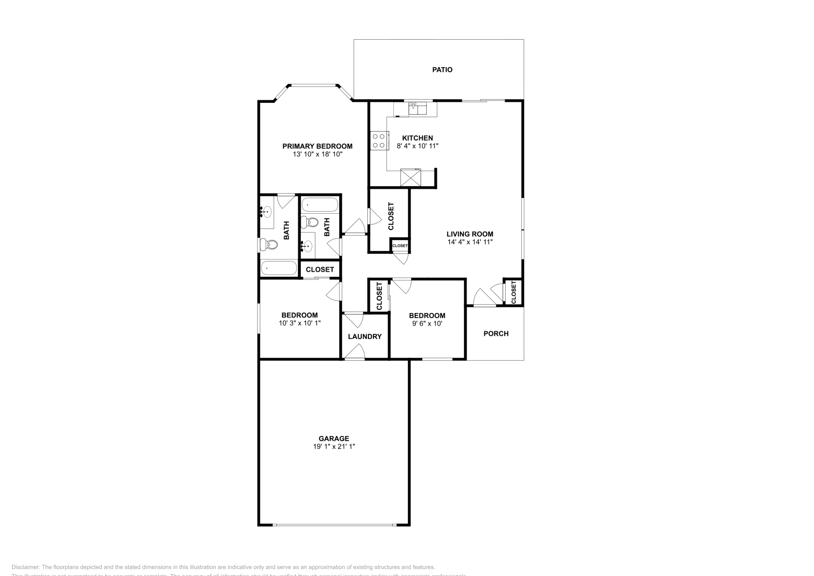 Building Photo - 25726 W St Kateri Dr