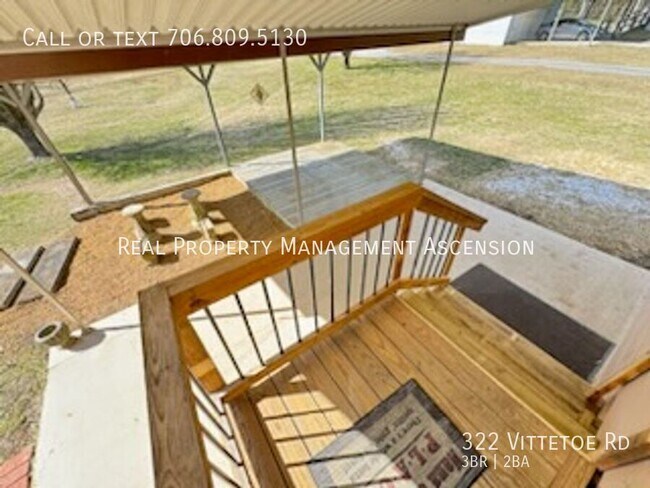 Building Photo - 322 Vittetoe Rd