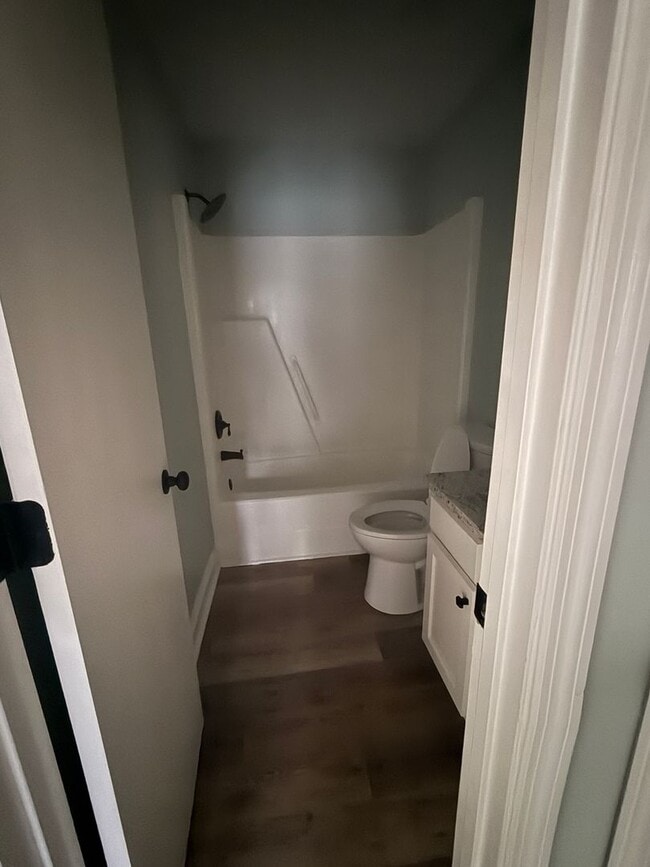 Building Photo - Modern 2-Bedroom, 2-Bath Duplex – Complete...