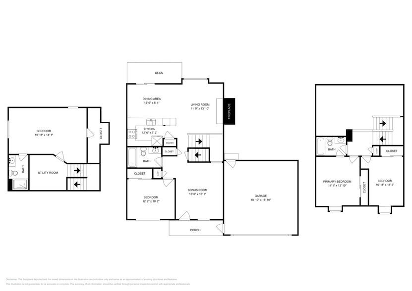 Building Photo - 12617 Julian St