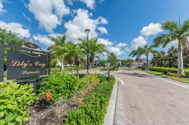 Building Photo - 1498 Lily's Cay Circle