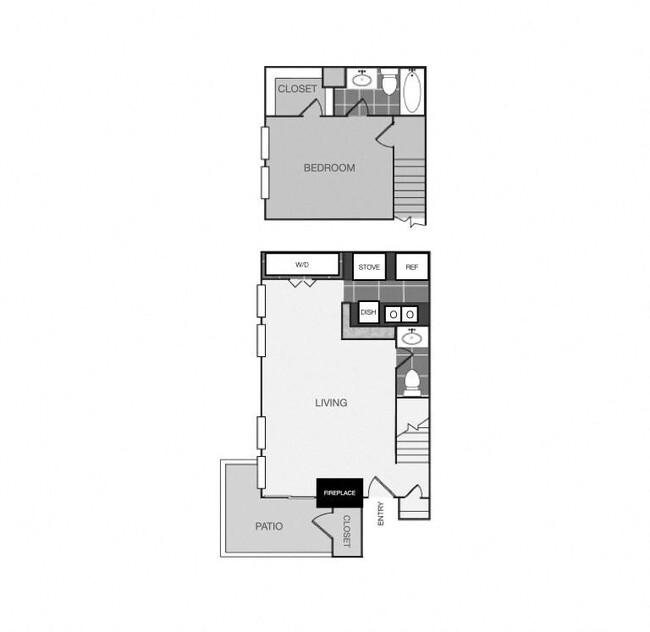 Floorplan - BX5 Collection