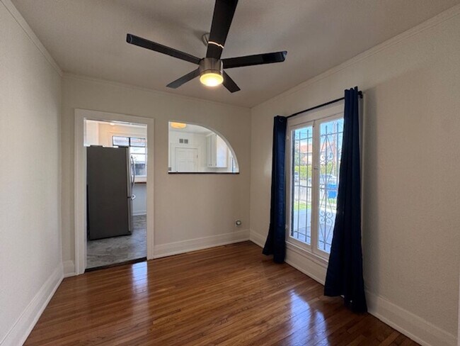 Building Photo - Charming Spanish-Style Home for Lease