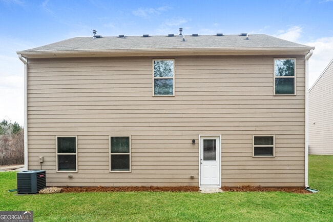 Building Photo - 2303 Clapton Ct