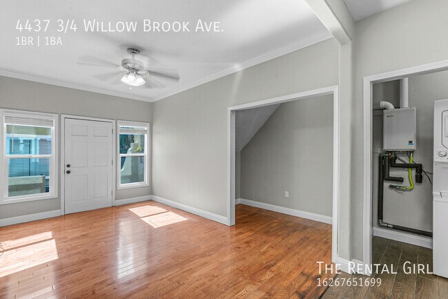 Building Photo - 4519 3/4-4434 Willow Brook Ave