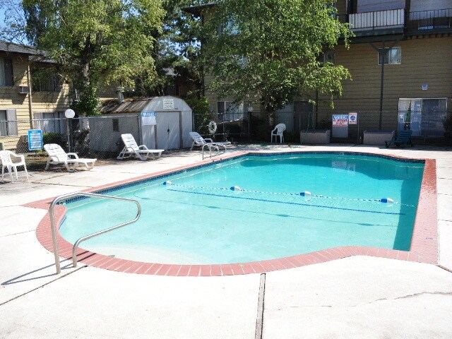 Building Photo - 5800 SW Erickson Ave