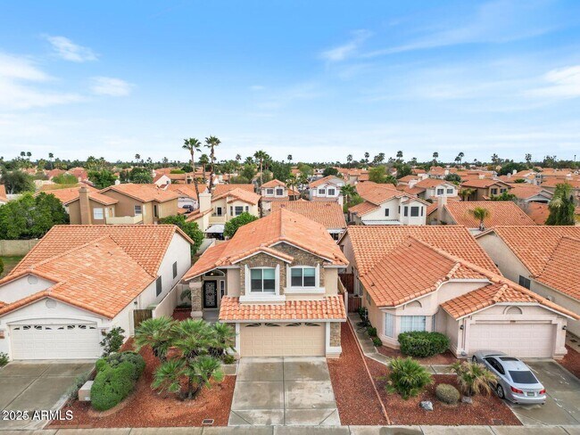 Building Photo - 7705 W Tonto Dr