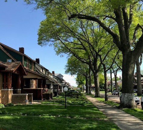 Building Photo - 7472 Woodrow Wilson St