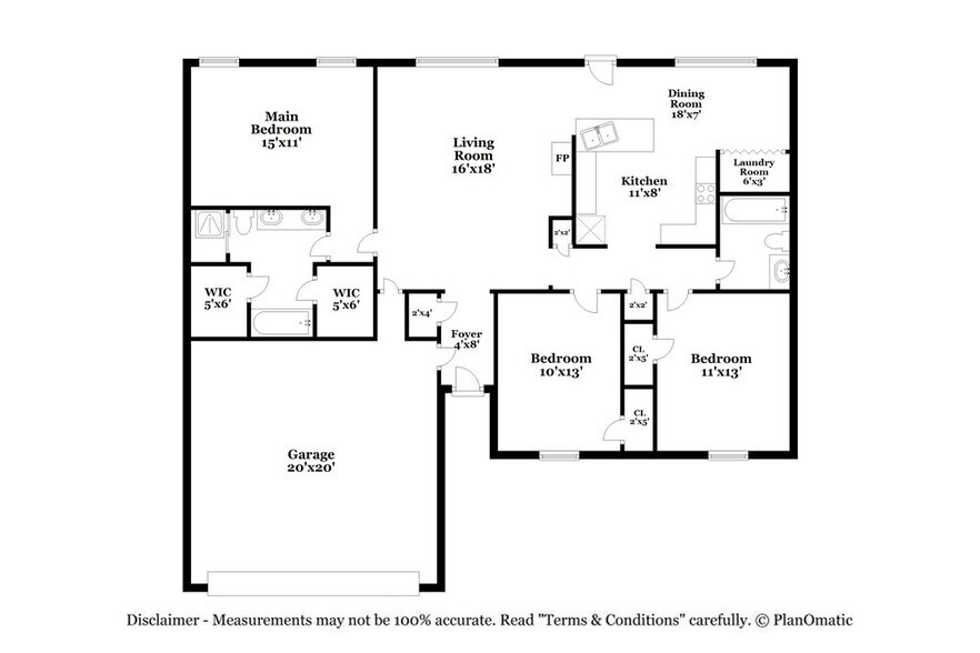 Building Photo - 95 Winding Creek Dr