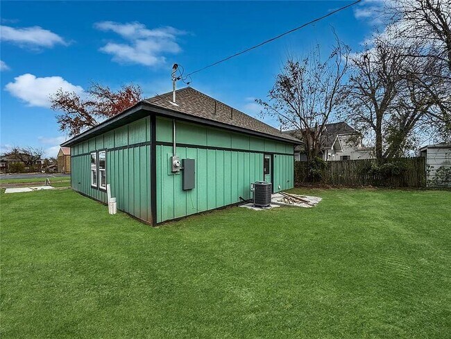 Building Photo - BE THE FIRST TO CALL THIS HOME!