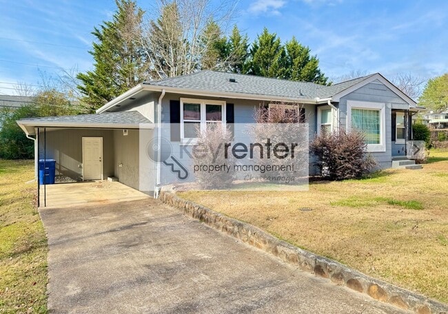 Building Photo - 4803 Orchard View Dr