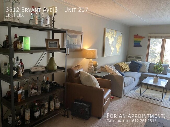Building Photo - 3512 Bryant Ave S