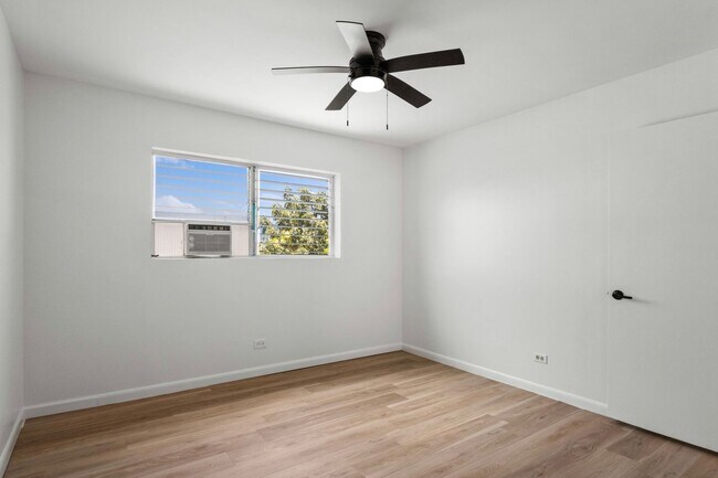 Building Photo - Ocean View Makiki Condo Near Queens & Downtown Honolulu