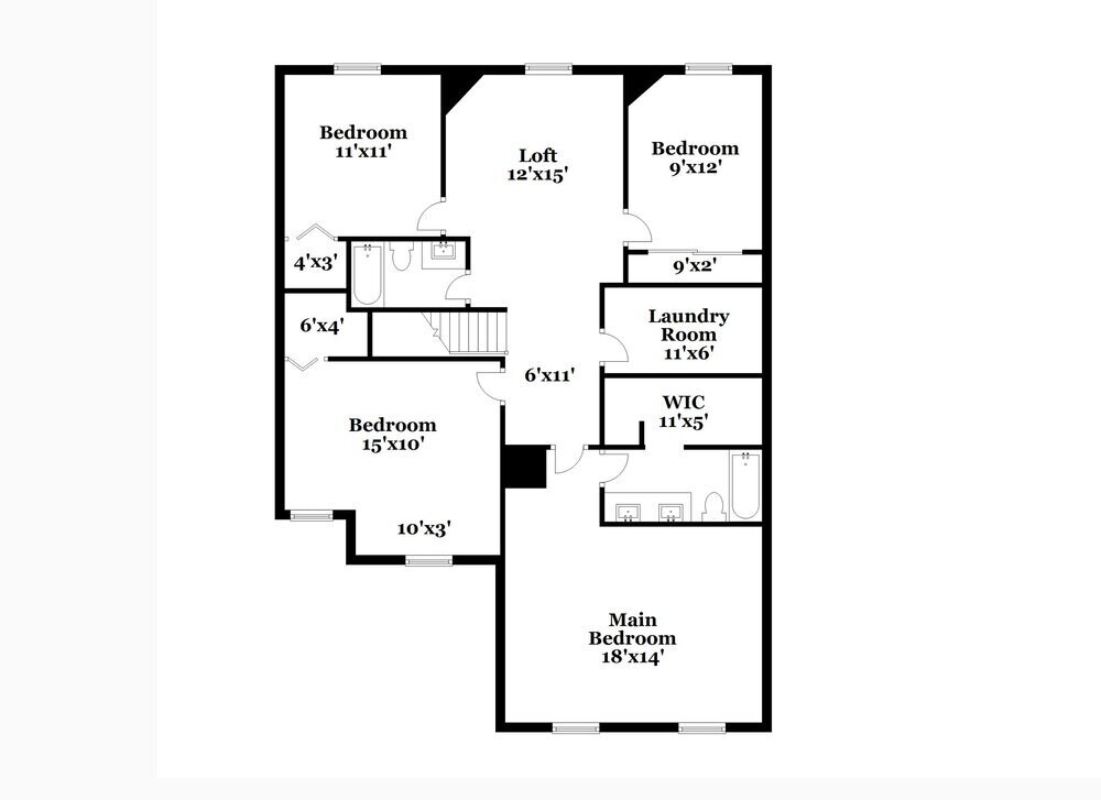 Building Photo - 6336 Alonzo Dr