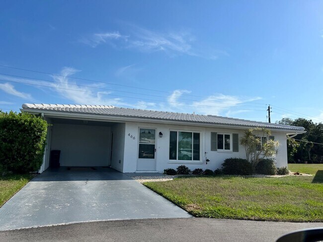 Building Photo - 2BR/2BA Detached Villa near the Atlanta Braves Stadium!