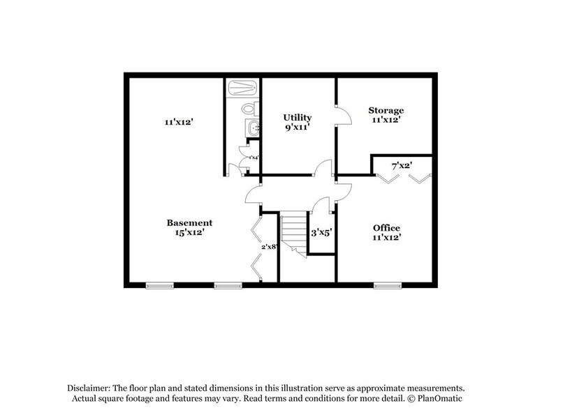 Building Photo - 725 Sunfield Dr NW