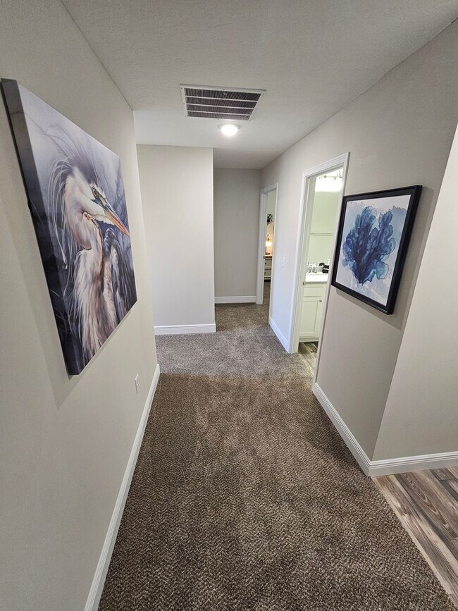 Building Photo - Cute New Construction Wilmington Ranch