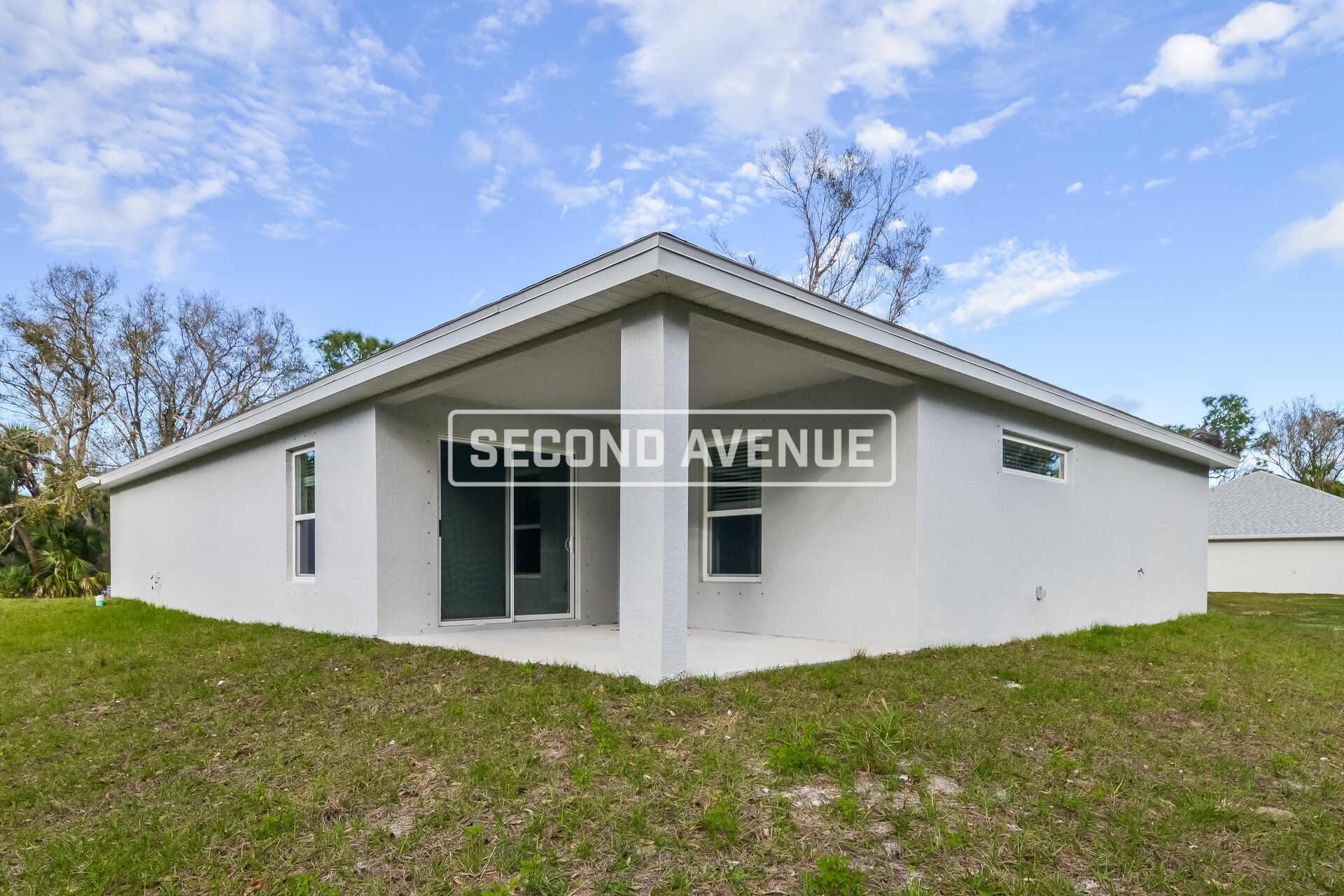 Building Photo - 4583 Adderton Ave