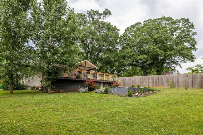 Building Photo - 1363 Orange Blossom Terrace SE