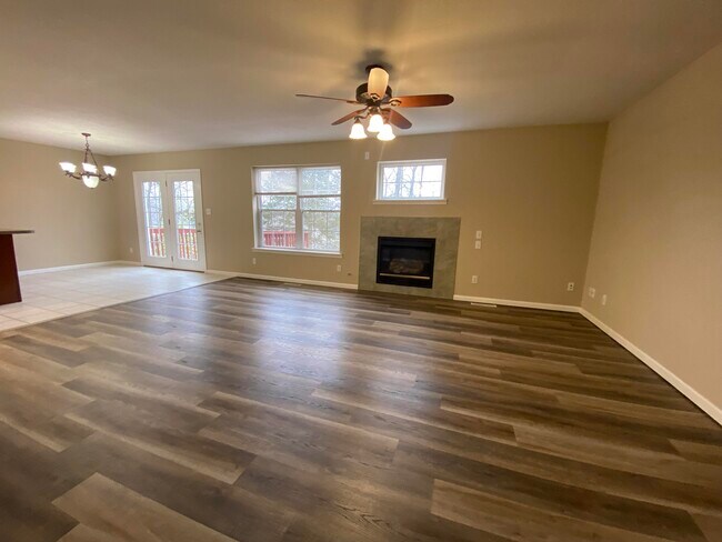 Building Photo - 5389 E Trikalla Dr