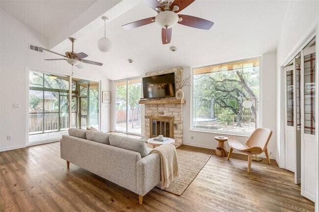Building Photo - 6402 Steer Trail