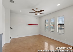 Building Photo - 603 Burleson St