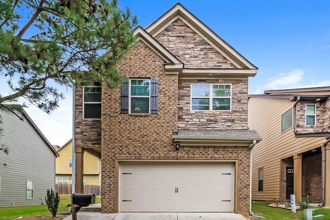 Building Photo - 5992 Nile Ct