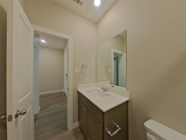 Building Photo - 8009 Calhoun Vly Dr