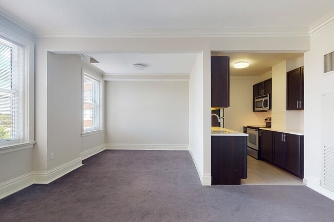 Floorplan - Bellerive