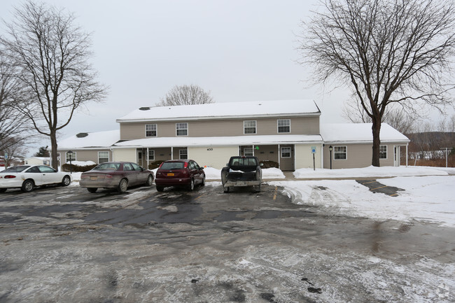 Building Photo - Nunda Village Apartments