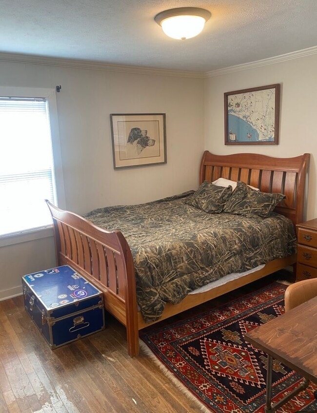 Building Photo - Overstreet Drive