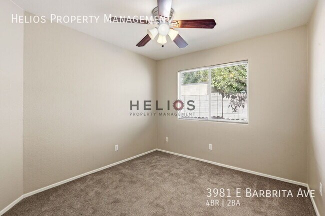 Building Photo - 3981 E Barbarita Ave