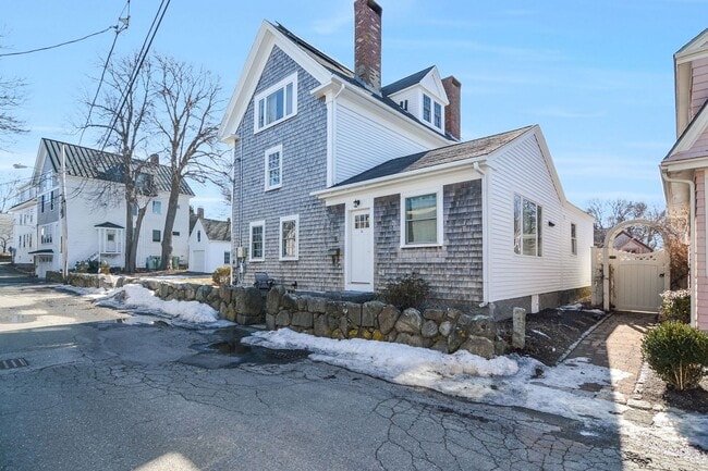 Building Photo - Winter Rental: Mill Lane