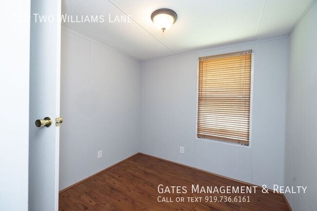 Building Photo - 710 Two Williams Ln