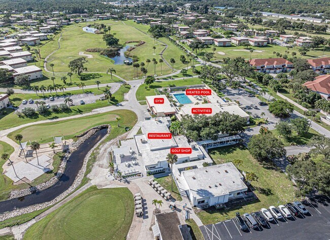 Building Photo - 73 Royal Oak Ct