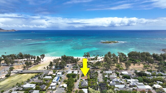 Building Photo - Rarely available Kawailoa-Kailua Neighborh...