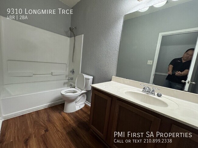 Building Photo - 9310 Longmire Trace