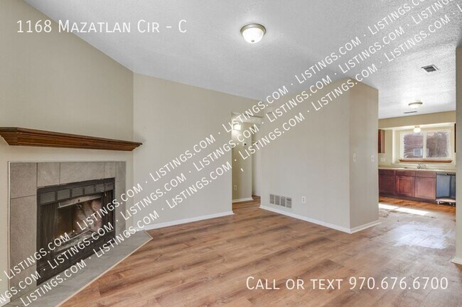 Building Photo - 1168 Mazatlan Cir