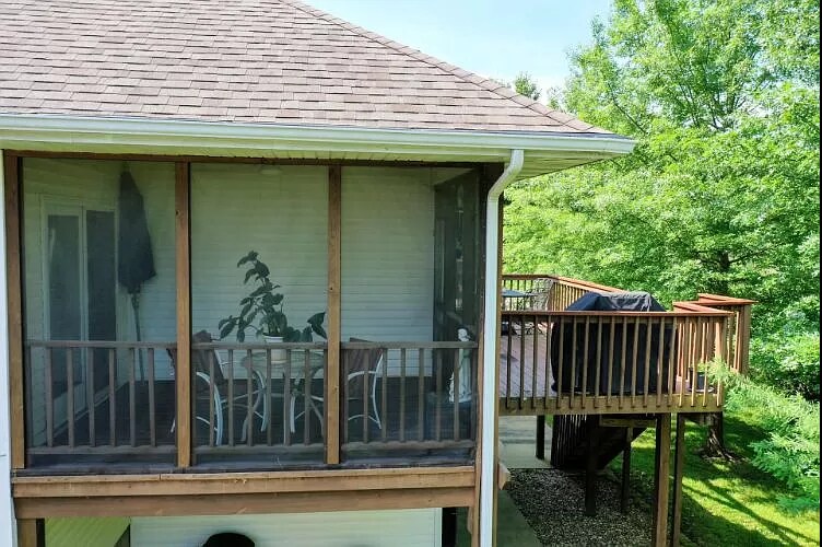 Building Photo - 4405 Fall River Dr
