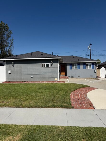 Front - 6310 Indiana Ave