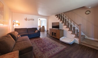 Building Photo - 5221 Palmer Mill Rd