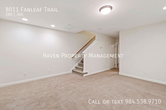 Building Photo - 8011 Fanleaf Trail