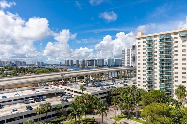 Building Photo - 19380 Collins Ave