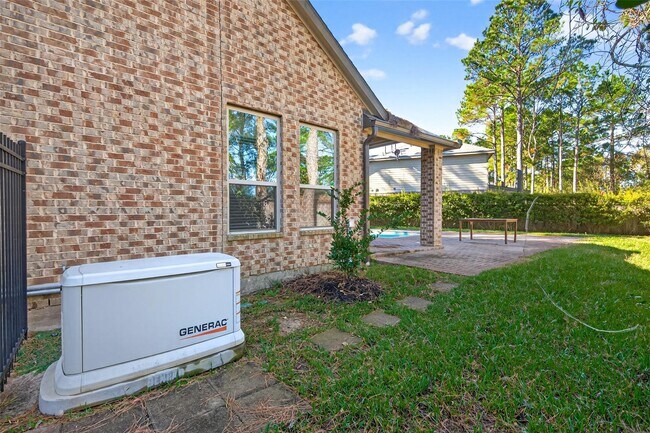 Building Photo - 14 S Sawbridge Cir